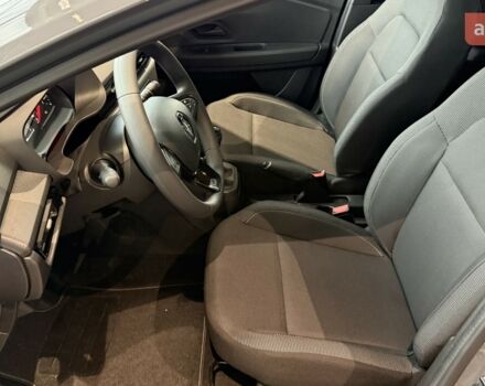 купить новое авто Рено Taliant 2025 года от официального дилера Автоцентр AUTO.RIA Рено фото