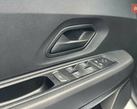 купить новое авто Рено Taliant 2025 года от официального дилера Моторкар Кропивницький Рено фото