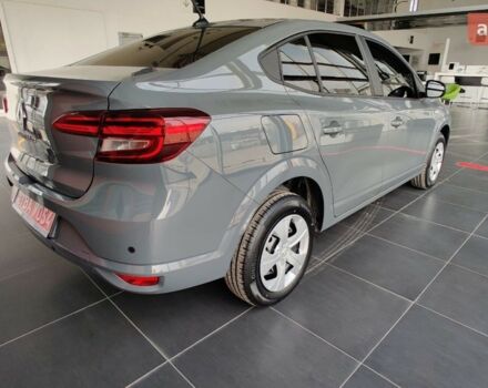 Рено Taliant, объемом двигателя 1 л и пробегом 0 тыс. км за 19424 $, фото 6 на Automoto.ua