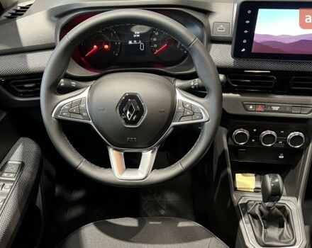 купити нове авто Рено Taliant 2025 року від офіційного дилера Автоцентр AUTO.RIA Рено фото