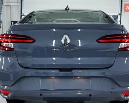 купить новое авто Рено Taliant 2025 года от официального дилера Автоцентр AUTO.RIA Рено фото