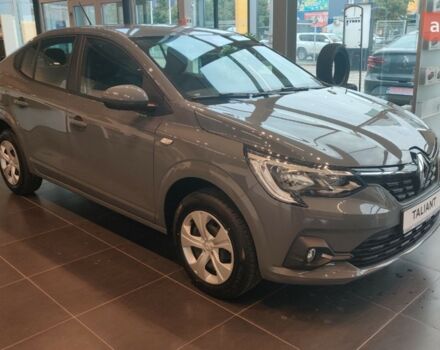 Рено Taliant, объемом двигателя 1 л и пробегом 0 тыс. км за 19059 $, фото 14 на Automoto.ua