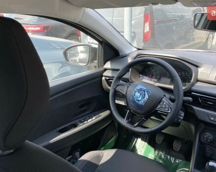 купить новое авто Рено Taliant 2025 года от официального дилера Автоцентр AUTO.RIA Рено фото