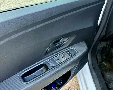 Рено Taliant, об'ємом двигуна 1 л та пробігом 0 тис. км за 16500 $, фото 9 на Automoto.ua