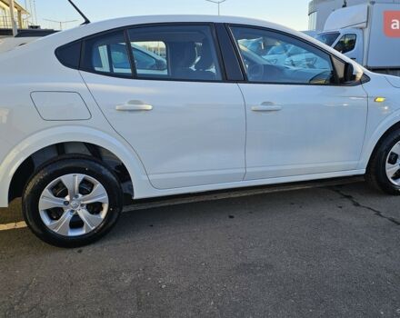 Рено Taliant, об'ємом двигуна 1 л та пробігом 0 тис. км за 17425 $, фото 17 на Automoto.ua