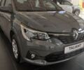 Рено Taliant, объемом двигателя 1 л и пробегом 0 тыс. км за 19059 $, фото 12 на Automoto.ua