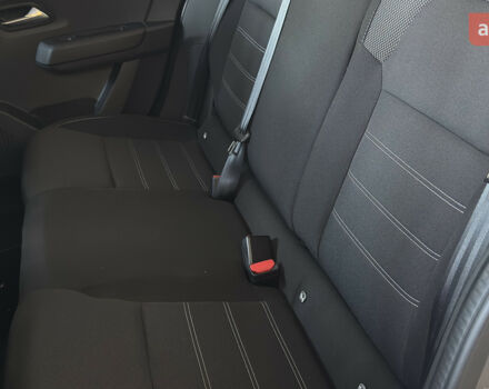 Рено Taliant, об'ємом двигуна 1 л та пробігом 0 тис. км за 20602 $, фото 19 на Automoto.ua