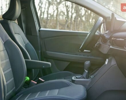 Рено Taliant, объемом двигателя 1 л и пробегом 0 тыс. км за 21733 $, фото 18 на Automoto.ua