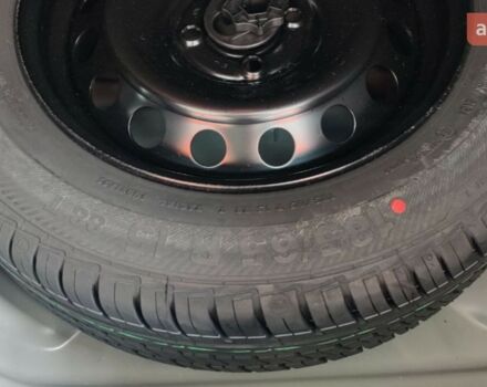 Рено Taliant, объемом двигателя 1 л и пробегом 0 тыс. км за 17541 $, фото 21 на Automoto.ua