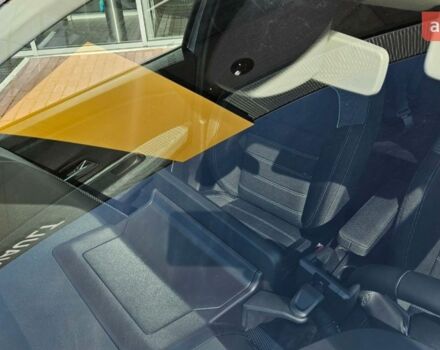 Рено Taliant, об'ємом двигуна 1 л та пробігом 0 тис. км за 21038 $, фото 1 на Automoto.ua