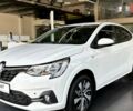 купить новое авто Рено Taliant 2025 года от официального дилера Моторкар Кропивницький Рено фото