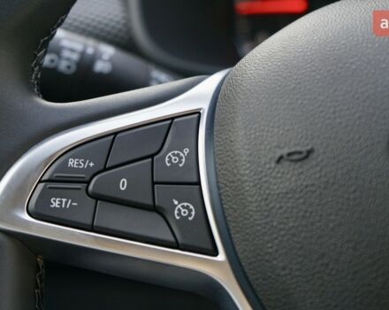 Рено Taliant, объемом двигателя 1 л и пробегом 0 тыс. км за 21319 $, фото 13 на Automoto.ua