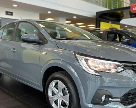 Рено Taliant, об'ємом двигуна 1 л та пробігом 0 тис. км за 19503 $, фото 5 на Automoto.ua