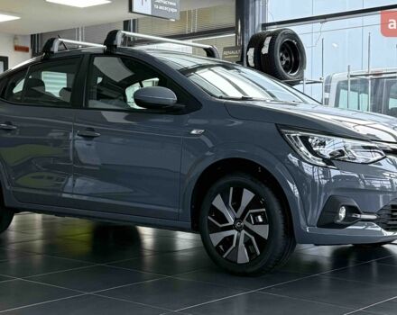 купити нове авто Рено Taliant 2025 року від офіційного дилера ООО«Торговий дім «Фаворит – Авто» Рено фото