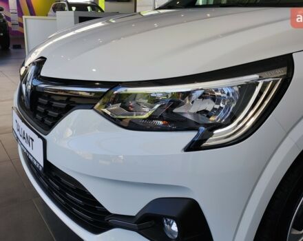 Рено Taliant, объемом двигателя 1 л и пробегом 0 тыс. км за 17408 $, фото 2 на Automoto.ua