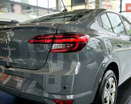 купити нове авто Рено Taliant 2025 року від офіційного дилера Автоцентр AUTO.RIA Рено фото