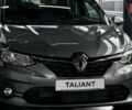 купити нове авто Рено Taliant 2025 року від офіційного дилера ООО«Торговий дім «Фаворит – Авто» Рено фото