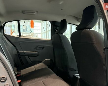 купить новое авто Рено Taliant 2025 года от официального дилера Автоцентр AUTO.RIA Рено фото