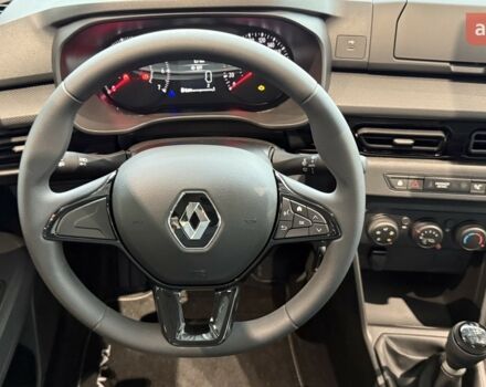 купить новое авто Рено Taliant 2025 года от официального дилера Автоцентр AUTO.RIA Рено фото