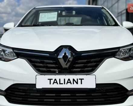 купить новое авто Рено Taliant 2025 года от официального дилера Автоцентр AUTO.RIA Рено фото