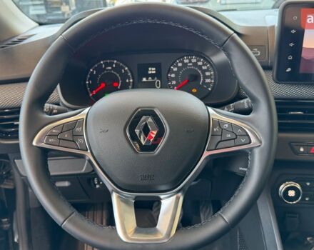 купить новое авто Рено Taliant 2025 года от официального дилера Автоцентр AUTO.RIA Рено фото