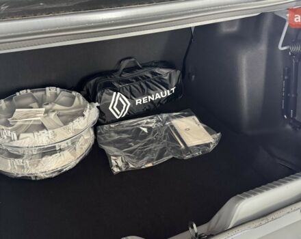 купить новое авто Рено Taliant 2025 года от официального дилера Автоцентр AUTO.RIA Рено фото