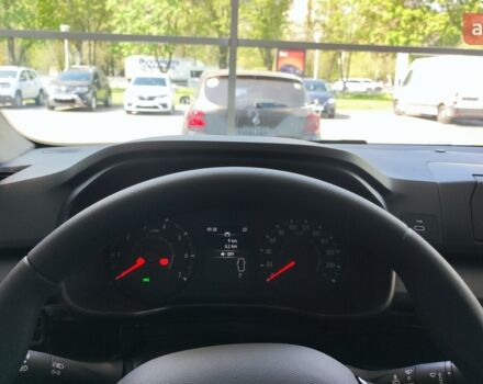 Рено Taliant, объемом двигателя 1 л и пробегом 0 тыс. км за 17408 $, фото 16 на Automoto.ua