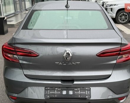 купить новое авто Рено Taliant 2025 года от официального дилера Автоцентр AUTO.RIA Рено фото