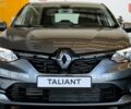купить новое авто Рено Taliant 2025 года от официального дилера Автоцентр AUTO.RIA Рено фото