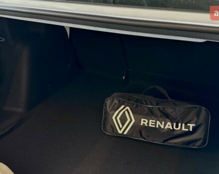 купить новое авто Рено Taliant 2025 года от официального дилера Моторкар Кропивницький Рено фото