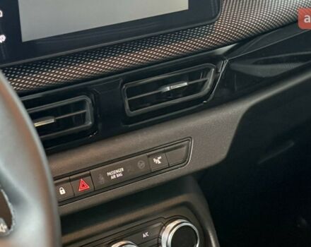 купити нове авто Рено Taliant 2025 року від офіційного дилера ООО«Торговий дім «Фаворит – Авто» Рено фото