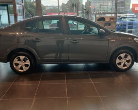 Рено Taliant, объемом двигателя 1 л и пробегом 0 тыс. км за 19059 $, фото 11 на Automoto.ua