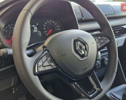 Рено Taliant 2025 года купить новое авто Рено Taliant 2025 года от официального дилера Renault Соллі Плюс Рено фото