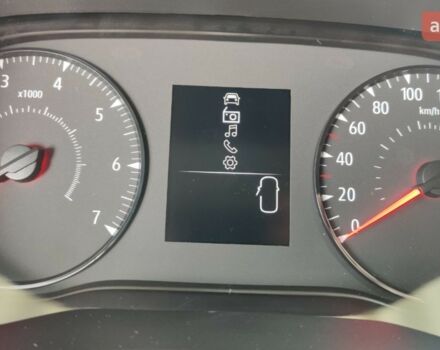 Рено Taliant, объемом двигателя 1 л и пробегом 0 тыс. км за 17541 $, фото 15 на Automoto.ua