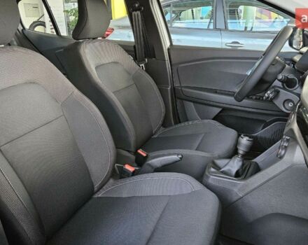 Рено Taliant, объемом двигателя 1 л и пробегом 0 тыс. км за 17617 $, фото 12 на Automoto.ua