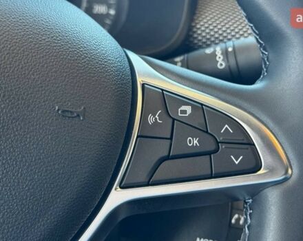 купити нове авто Рено Taliant 2025 року від офіційного дилера АВТО ГРУП Renault Рено фото