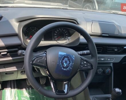 купить новое авто Рено Taliant 2025 года от официального дилера Автоцентр AUTO.RIA Рено фото