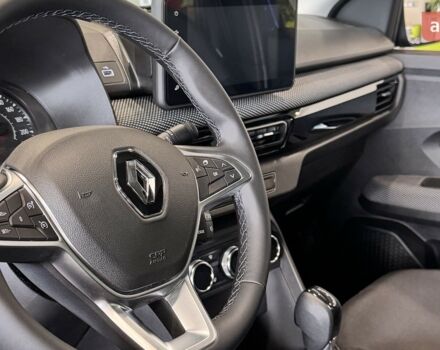 купить новое авто Рено Taliant 2025 года от официального дилера АРМА МОТОРС Рено фото