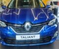 купить новое авто Рено Taliant 2025 года от официального дилера АВТО ГРУП Renault Рено фото
