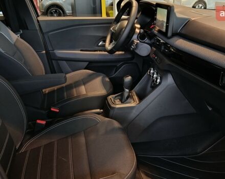 Рено Taliant, объемом двигателя 1 л и пробегом 0 тыс. км за 21604 $, фото 12 на Automoto.ua