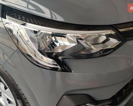 Рено Taliant, объемом двигателя 1 л и пробегом 0 тыс. км за 17541 $, фото 11 на Automoto.ua