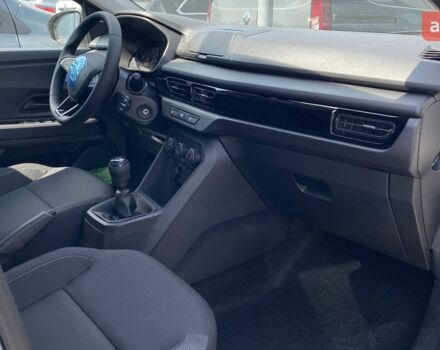 купить новое авто Рено Taliant 2025 года от официального дилера Автоцентр AUTO.RIA Рено фото