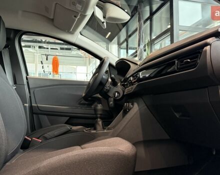 купить новое авто Рено Taliant 2025 года от официального дилера Автоцентр AUTO.RIA Рено фото