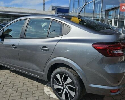 Рено Taliant, объемом двигателя 1 л и пробегом 0 тыс. км за 20762 $, фото 6 на Automoto.ua