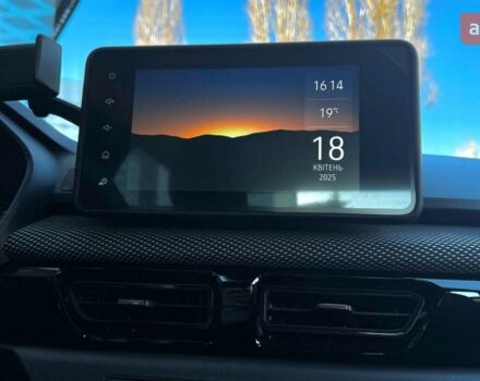 Рено Taliant, об'ємом двигуна 1 л та пробігом 0 тис. км за 20728 $, фото 13 на Automoto.ua