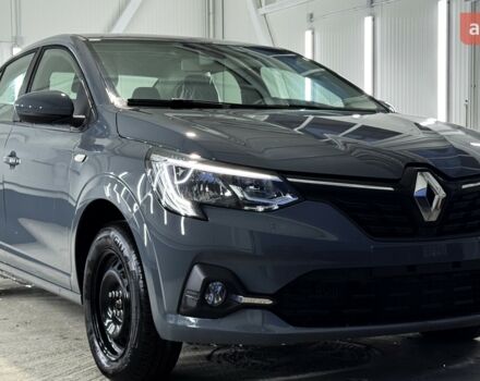 купить новое авто Рено Taliant 2025 года от официального дилера Автоцентр AUTO.RIA Рено фото