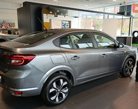 Рено Taliant, объемом двигателя 1 л и пробегом 0 тыс. км за 21604 $, фото 11 на Automoto.ua