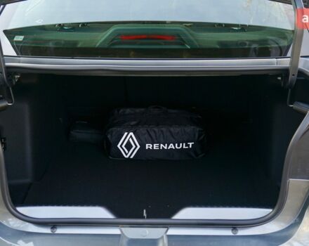 Рено Taliant, объемом двигателя 1 л и пробегом 0 тыс. км за 21319 $, фото 23 на Automoto.ua