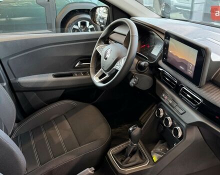 купить новое авто Рено Taliant 2025 года от официального дилера Автоцентр AUTO.RIA Рено фото
