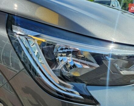 Рено Taliant, об'ємом двигуна 1 л та пробігом 0 тис. км за 21038 $, фото 10 на Automoto.ua